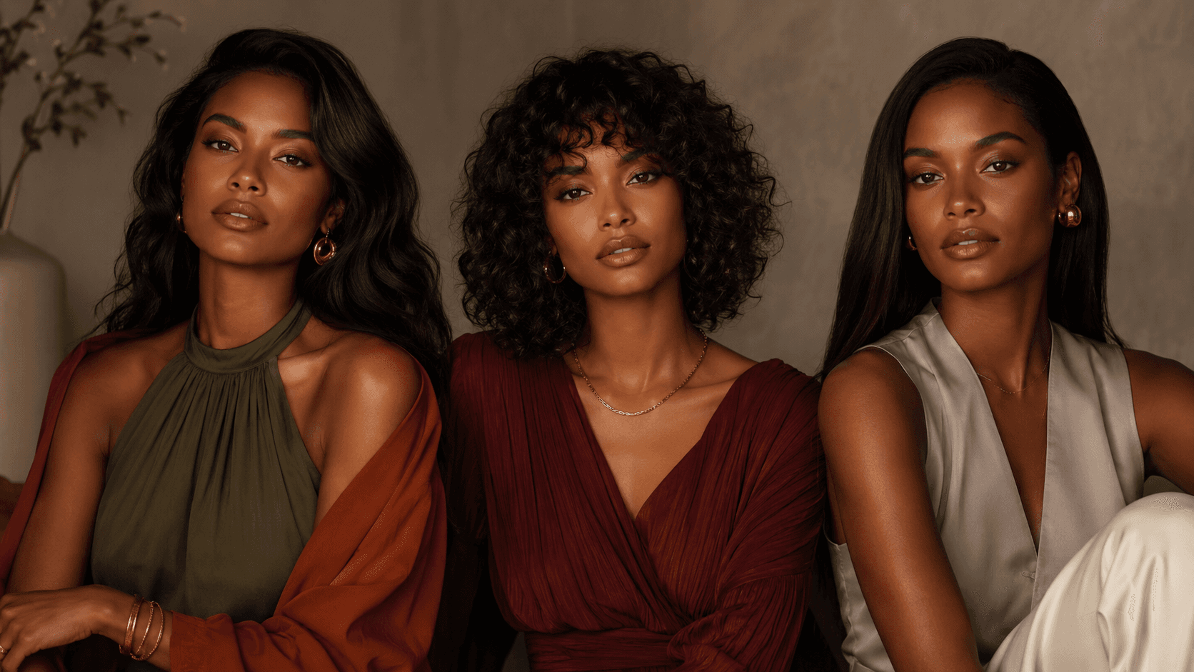 Cores que Funcionam para Pele Morena: Além do "Tudo Fica Bem em Você"