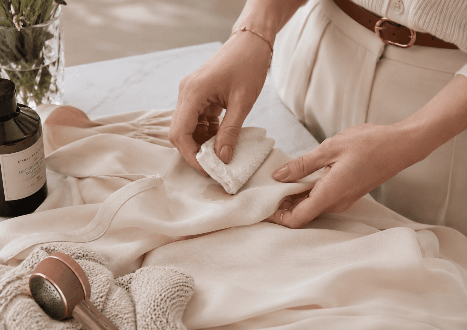 Como Cuidar das Roupas Para Que Elas Durem o Dobro do Tempo