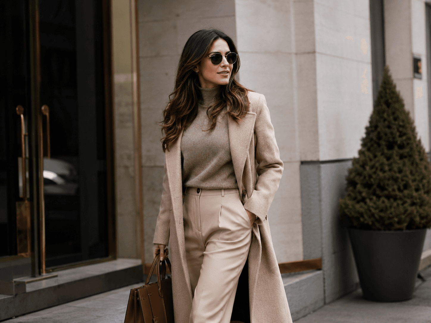 Como Usar o Mesmo Look em Ocasiões Diferentes Sem Parecer Que Não Tem Roupa